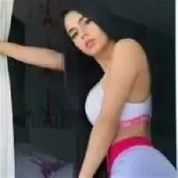 Abu-Sinan prostitute